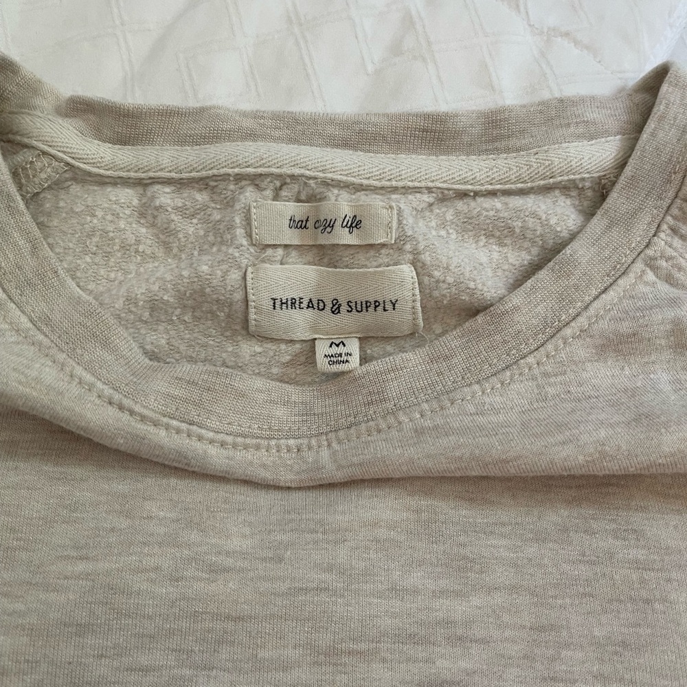 Thread & Supply - Picture 2 of 2